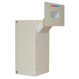 Keytracer Wall Mounted After Hours Drop Off Key Deposit Fa..