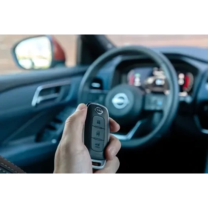 What Is Relay Theft?