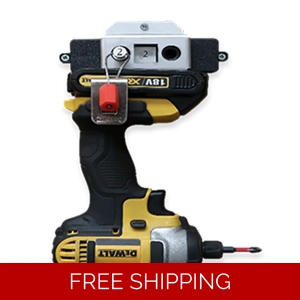 Single Unit For Key and Small Item - Tools - Ladders Etc