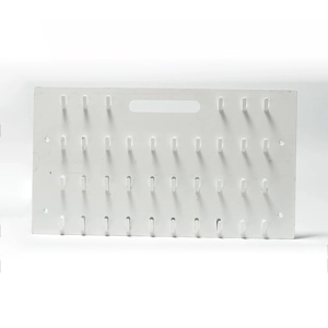 Hook Bar Panels
