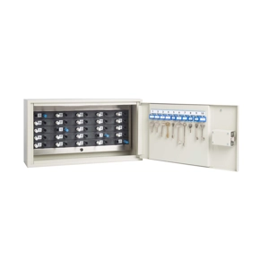 Combined Tracker Board and High Security Key Cabinet