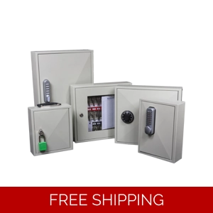 Padlock Systems