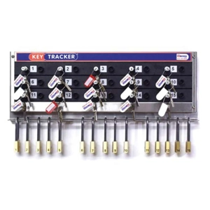 KeyTracker Padlock Storage Bar (Locktracker)