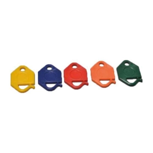 Keytracker Plain Key Tags