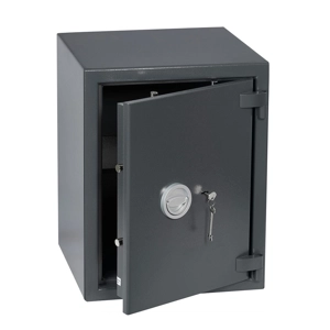 Victor Euro Grade 1 Key Lock Safe