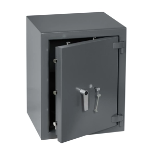 Victor Euro Grade 2 Key Lock Safe
