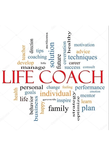Life Coaching