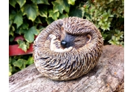 Hoglet - Handmade in stoneware clay