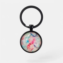 Photo keychain pendant for g..