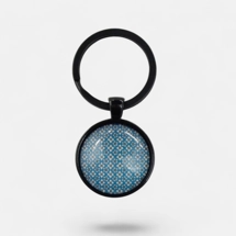 Stunning Glass Cabochon..