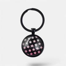 Pendant charm keychain for k..
