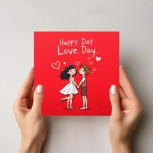 Printable Valentines da..