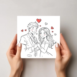 I love you message for him or her LL19
