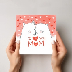 Valentine's Day Cards – Unforgettable Expressions of Love LL56
