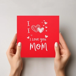 Sweetheart Surprise: Handcrafted Valentine's Day Cards