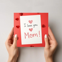 Love Notes Collection:  Valentine's Day Cards with text