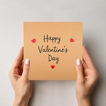 Valentine's Day Cards to Cel..