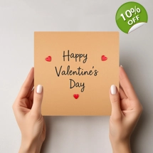 Valentine's Day Cards to Celebrate Your Love Story