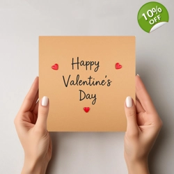 Valentine's Day Cards to Celebrate Your Love Story