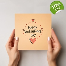Valentine’s Day Card Collection – Perfect for Expressing Your Affection