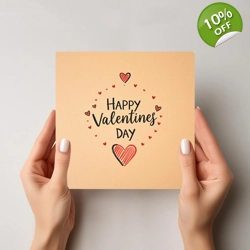 Valentine’s Day Card Collection – Perfect for Expressing Your Affection