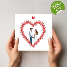 Romantic Valentine’s Cards – Delightful Surprises for Every Relationship