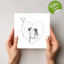 Romantic Message Cards – Valentine's Day Greetings to Express Your Love