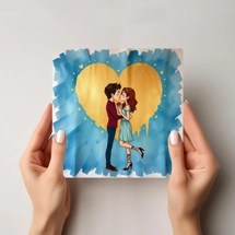 Whimsical Valentine’s Wishes..