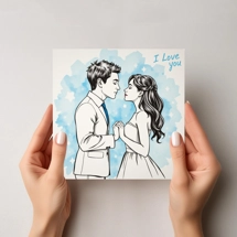 Sweet Sentiments Collection – Valentine’s Day Cards