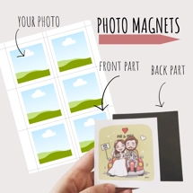 Customizable Keepsake P..