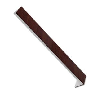 Rosewood single corner