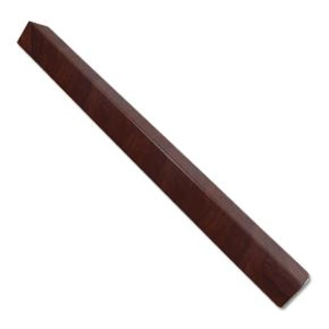 Rosewood double corner