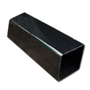 Square downpipe 2.5 mtr