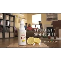 Empowering Women: Equal Compensation for Equal Effort with Young Living Essential Oils