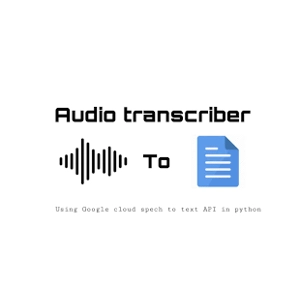 English Transcription