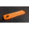 Adminspotting key fob Adminspotting key fob