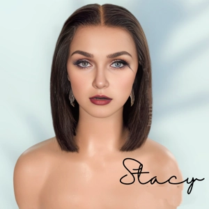 Stacey