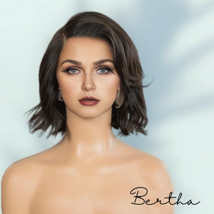 Bertha