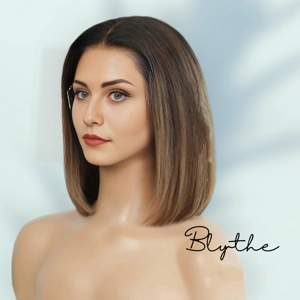 Blythe