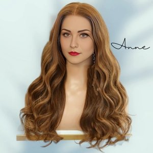 Anne From £555