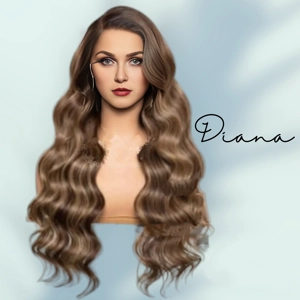 Diana From £640