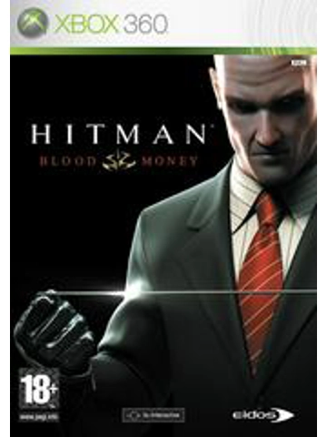 HITMAN : BLOOD MONEY