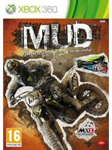 MUD : FIM MOTOCROSS WORLD CHAMPIONSHIP