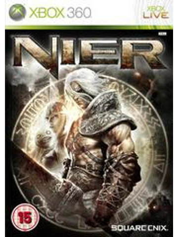 Nier - CIB