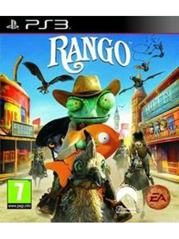 RANGO