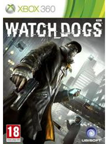 WATCHDOGS