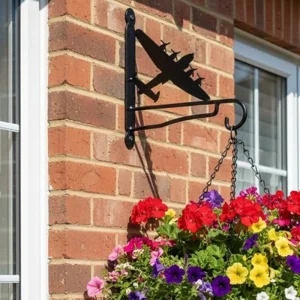 Lancaster Bomber  Hanging Bracket