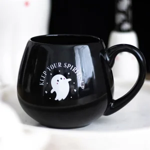 Keep Your Spirits Up Ghost Mug 500ml