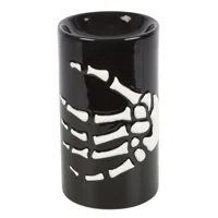 Skeleton Hand Oil Burner – Gothic Wax Melt & Tealight Diffuser