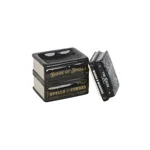 Spell Book Stack Ceramic Oil Burner – Gothic Witchy Home Fragrance